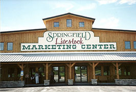 Springfield Livestock Market